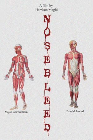 Nosebleed's poster
