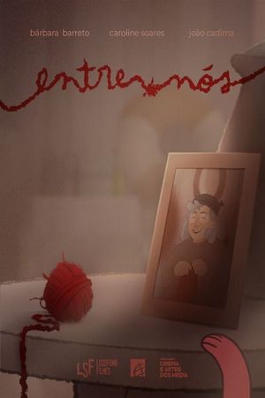 Between Us's poster