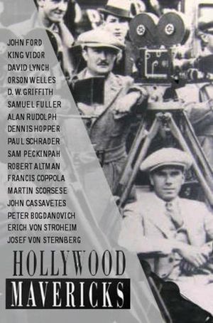 Hollywood Mavericks's poster