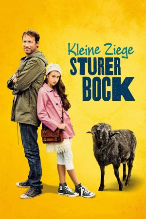 Stroppy Cow, Stubborn Ram's poster