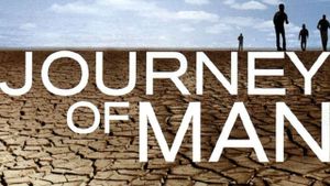 The Journey of Man: A Genetic Odyssey's poster