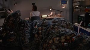 The Fly II's poster
