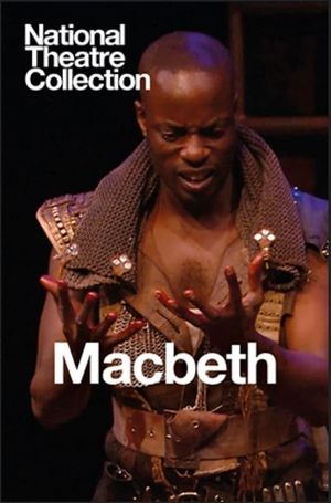 Macbeth (NT)'s poster