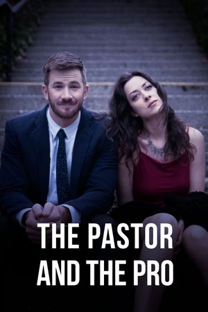 The Pastor and the Pro's poster