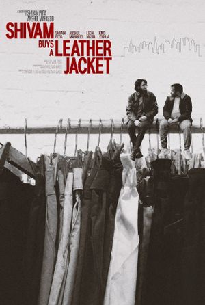 Shivam Buys A Leather Jacket's poster