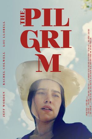 The Pilgrim's poster