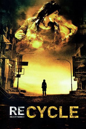 Re-cycle's poster