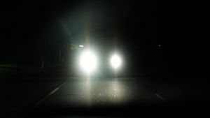 High Beams's poster