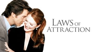 Laws of Attraction's poster