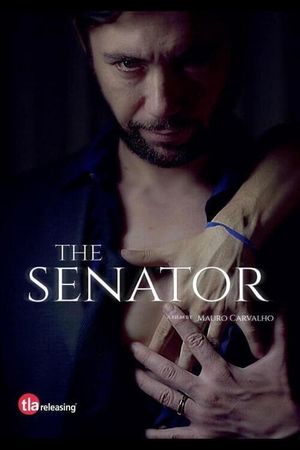 The Senator's poster