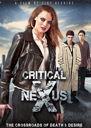 Critical Nexus's poster