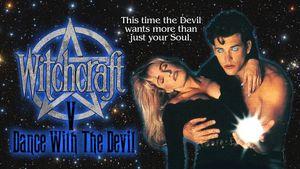 Witchcraft V: Dance with the Devil's poster