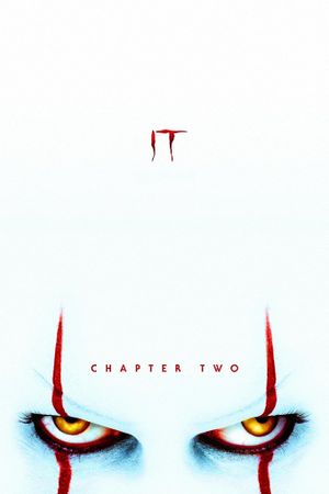 It: Chapter Two's poster