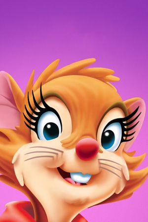 The Secret of NIMH's poster