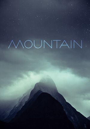 Mountain's poster