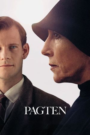 The Pact's poster