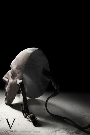 Saw V's poster