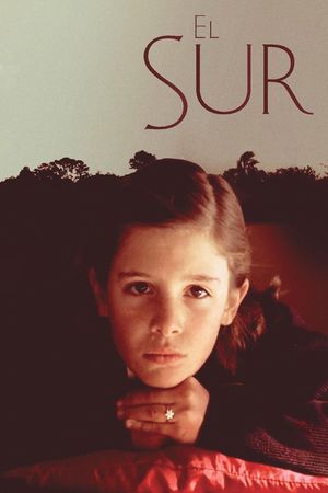 El Sur's poster