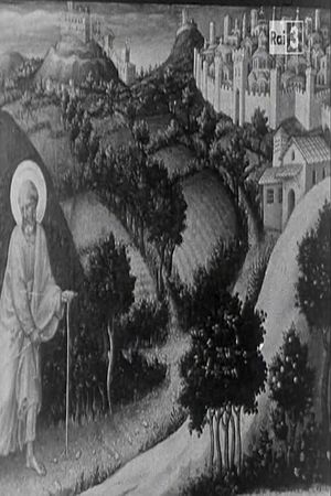 Dopo secoli - Immagini del pellegrinaggio di Paolo VI in Terrasanta's poster