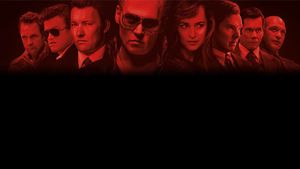 Black Mass's poster