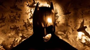 Batman Begins's poster