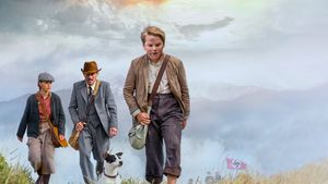 The Path's poster