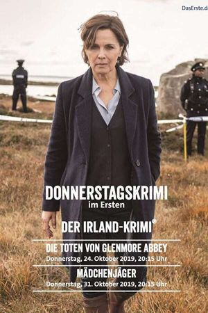 Der Irland-Krimi: Die Toten von Glenmore Abbey's poster