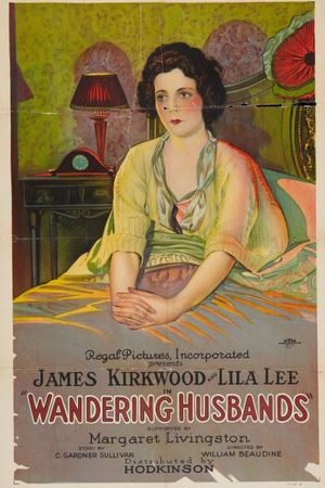 Wandering Husbands's poster