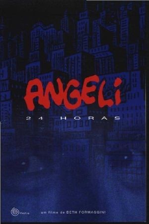 Angeli 24 Horas's poster