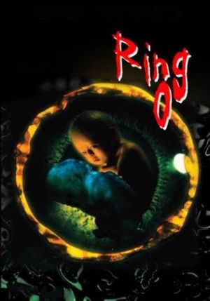 Ring 0: Birthday's poster