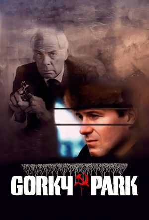 Gorky Park's poster