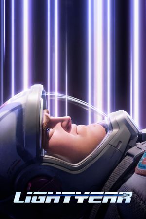 Lightyear's poster