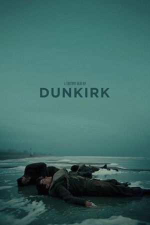 Dunkirk's poster