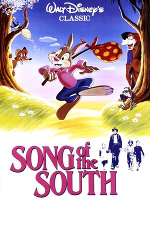 Song of the South's poster