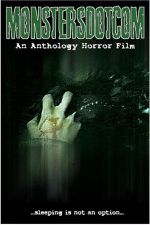 Monstersdotcom's poster
