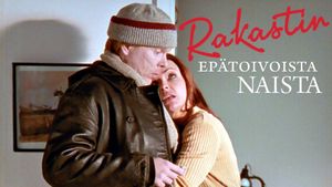 Rakastin epätoivoista naista's poster