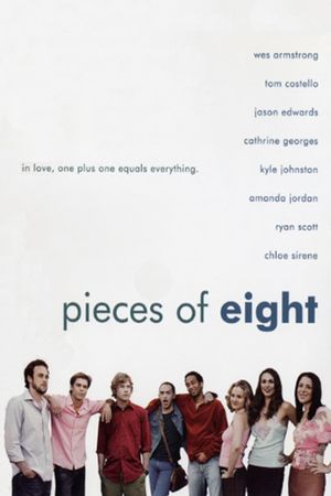 Pieces of Eight's poster