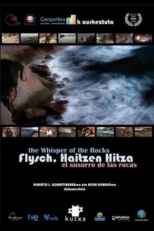 Flysch, el susurro de las rocas's poster