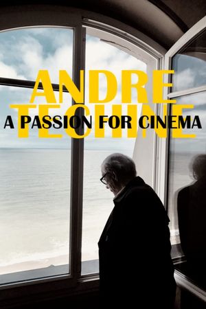 André Téchiné: A Passion for Cinema's poster image
