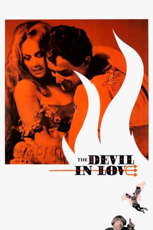 The Devil in Love's poster