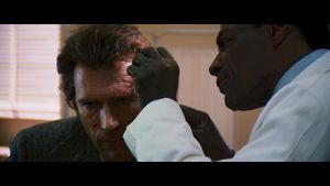 Magnum Force's poster