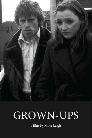 Grown-Ups's poster