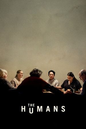 The Humans's poster