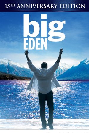 Big Eden's poster