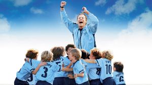 Kicking & Screaming's poster