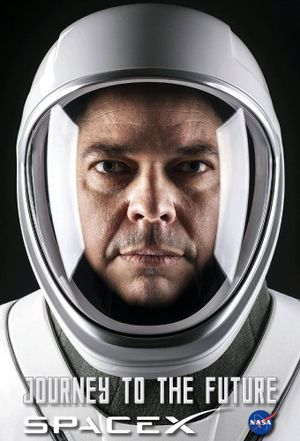 NASA & SpaceX: Journey to the Future's poster