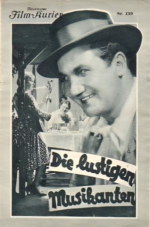 Laubenkolonie's poster
