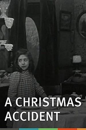 A Christmas Accident's poster