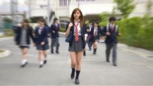 Everyone Is Psychic!: The Movie's poster