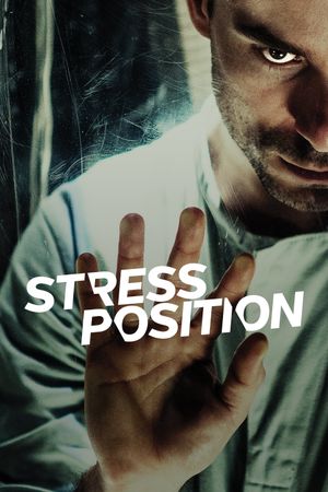 Stress Position's poster